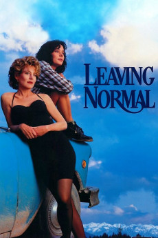 Leaving Normal (2022) download