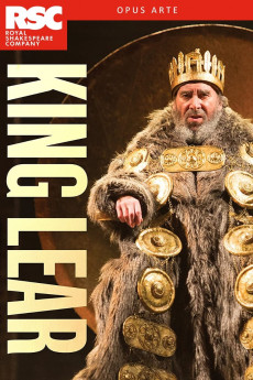 Royal Shakespeare Company: King Lear (2022) download