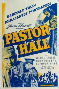 Pastor Hall (2022) download