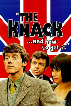The Knack... and How to Get It (1965) download