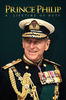 Prince Philip: A Lifetime of Duty (2022) download