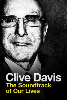 Clive Davis: The Soundtrack of Our Lives (2017) download