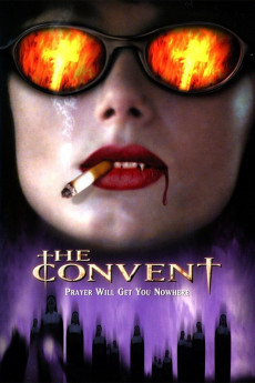 The Convent (2022) download