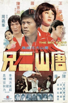 Fists of Fury 2 (1976) download