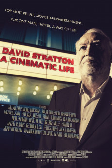 David Stratton: A Cinematic Life (2022) download