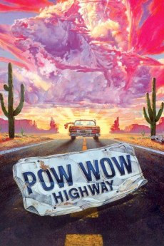 Powwow Highway (2022) download
