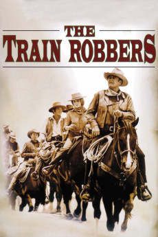 The Train Robbers (2022) download