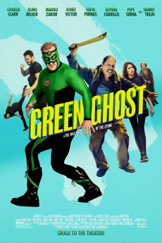 Green Ghost and the Masters of the Stone (2021) download