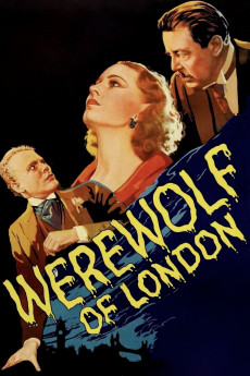 Werewolf of London (2022) download
