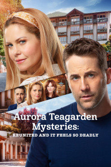Aurora Teagarden Mysteries Aurora Teagarden Mysteries: Reunited and it Feels So Deadly (2020) download