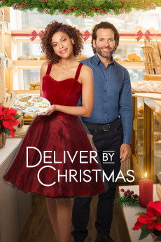Deliver by Christmas (2020) download
