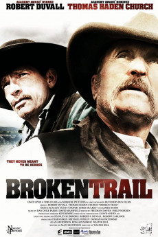 Broken Trail (2006) download