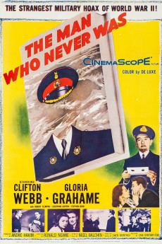 The Man Who Never Was (1956) download