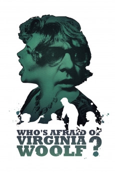 Who's Afraid of Virginia Woolf? (1966) download