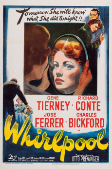 Whirlpool (1950) download