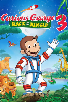 Curious George 3: Back to the Jungle (2015) download