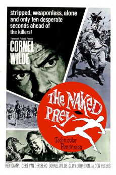 The Naked Prey (1965) download