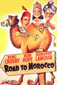 Road to Morocco (1942) download