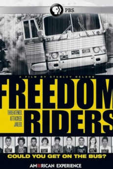 Freedom Riders (2022) download