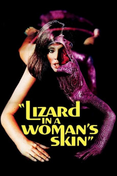 A Lizard in a Woman's Skin (2022) download
