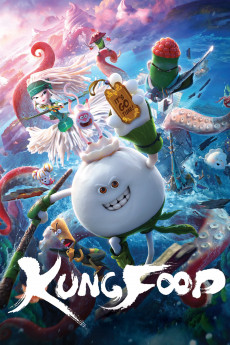 Kung Food (2018) download