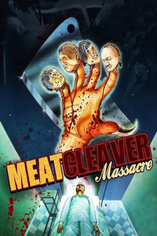 Meatcleaver Massacre (2022) download