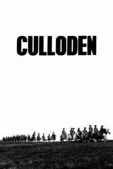 Culloden (1964) download