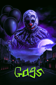 Gags the Clown (2018) download