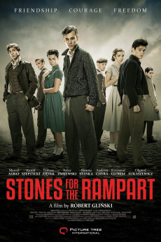 Stones for the Rampart (2022) download