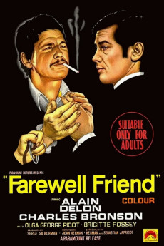 Farewell, Friend (1968) download
