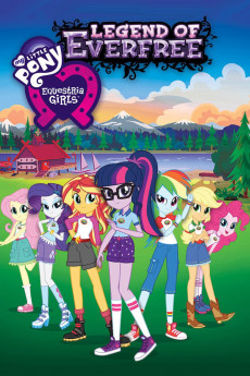 My Little Pony: Equestria Girls - Legend of Everfree (2022) download