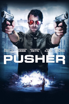 Pusher (2022) download