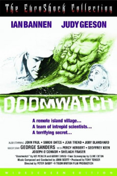 Doomwatch (2022) download