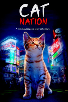 Cat Nation: A Film About Japan's Crazy Cat Culture (2022) download