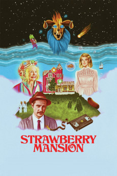 Strawberry Mansion (2022) download