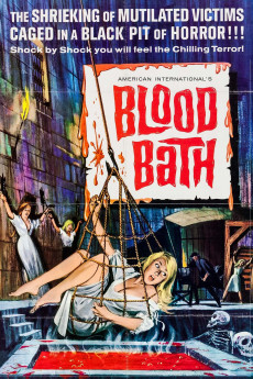 Blood Bath (2022) download