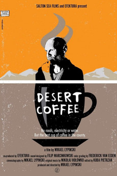 Desert Coffee (2022) download