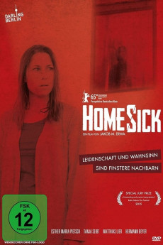 Homesick (2015) download