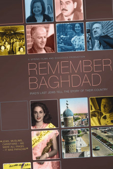 Remember Baghdad (2016) download
