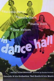 Dance Hall (2022) download