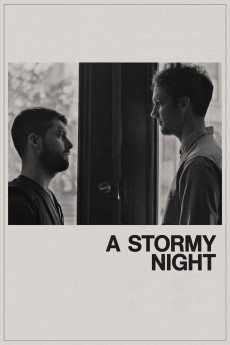 A Stormy Night (2022) download