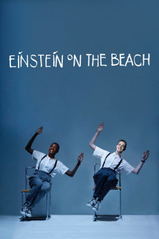 Einstein on the Beach (2014) download