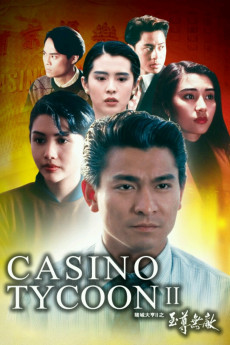 Casino Tycoon II (2022) download