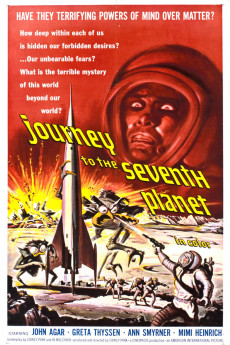 Journey to the Seventh Planet (1962) download