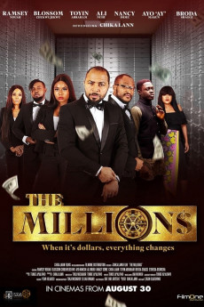 The Millions (2022) download