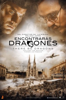 There Be Dragons (2022) download