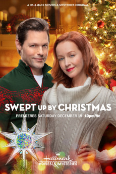 Swept Up by Christmas (2019) download