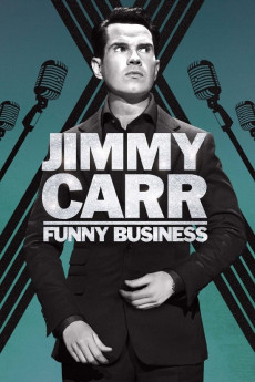 Jimmy Carr: Funny Business (2022) download