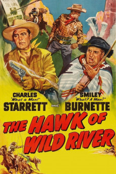 The Hawk of Wild River (1952) download
