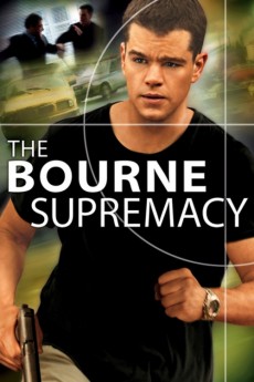 The Bourne Supremacy (2022) download